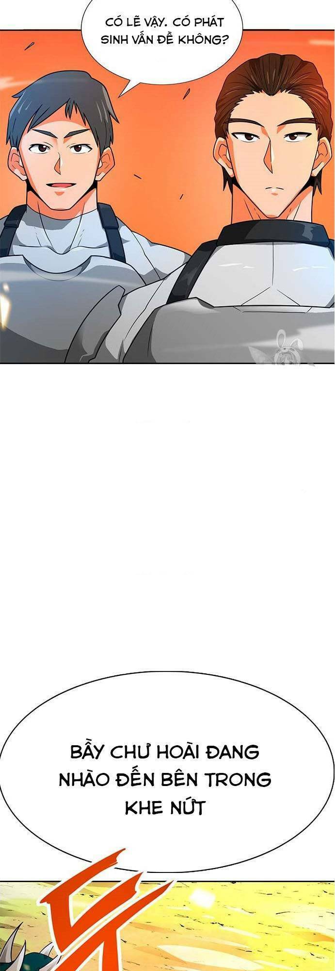 Tôi Tự Động Săn Một Mình: Chapter 49