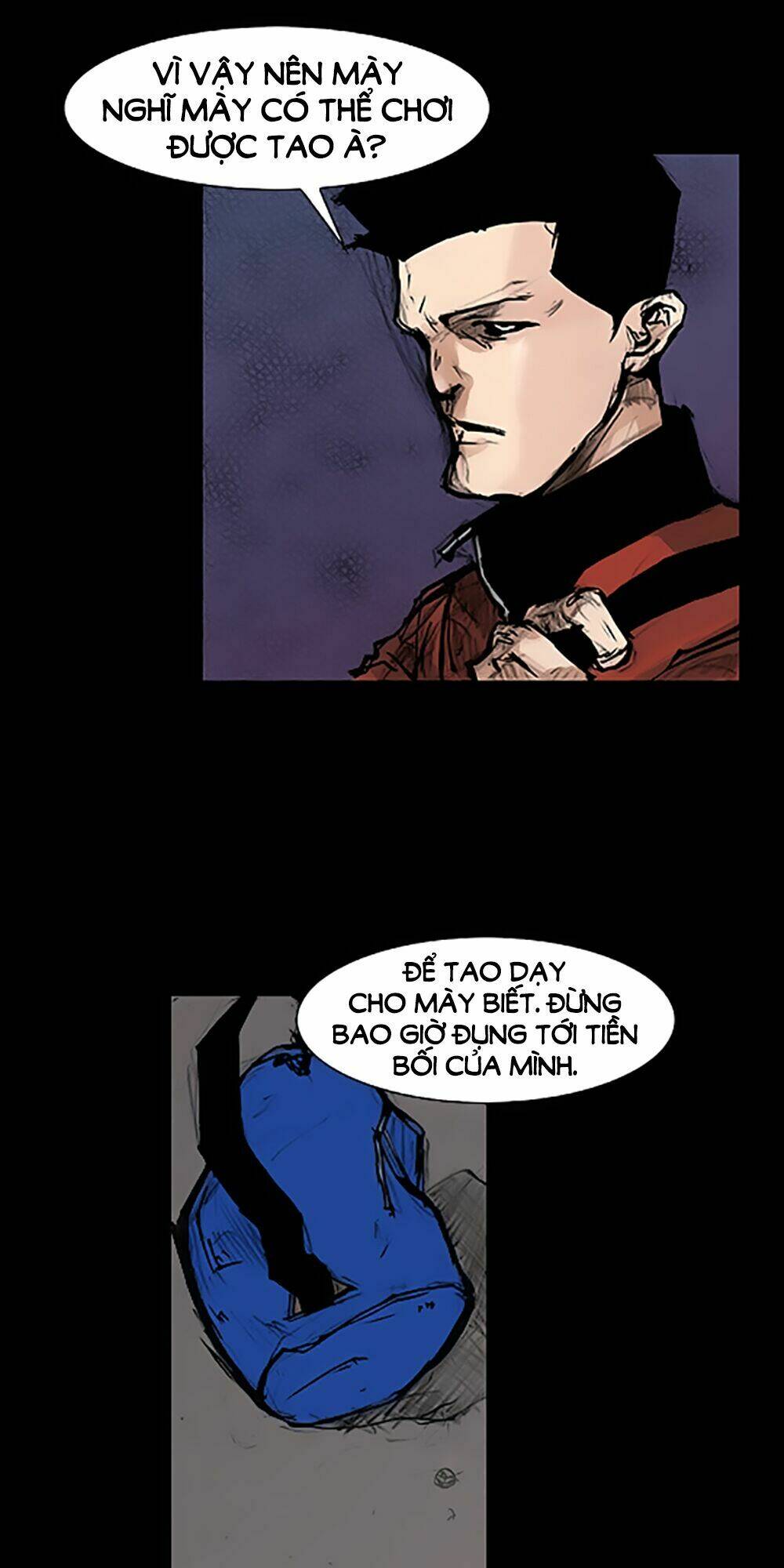 Độc Cô Tiền Truyện: Chapter 57