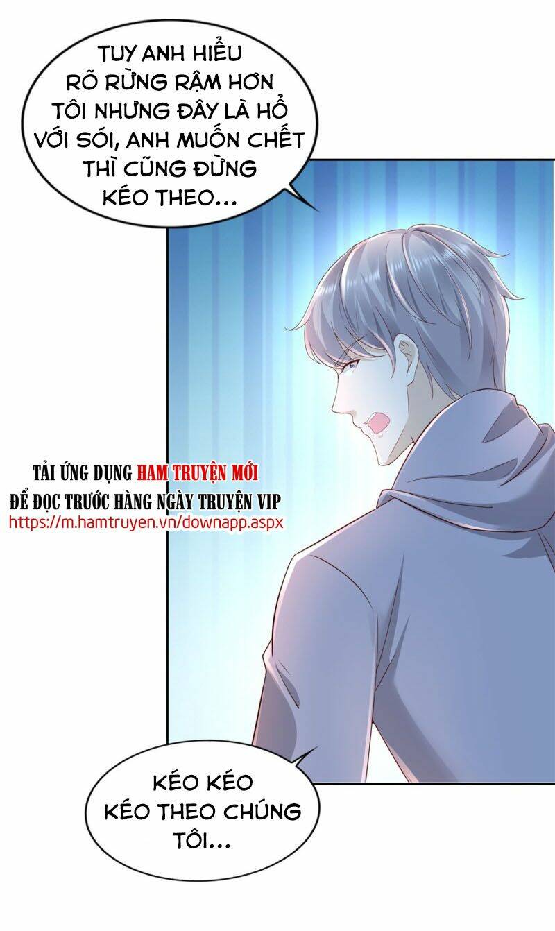 Chí Tôn Toàn Năng: Chapter 98