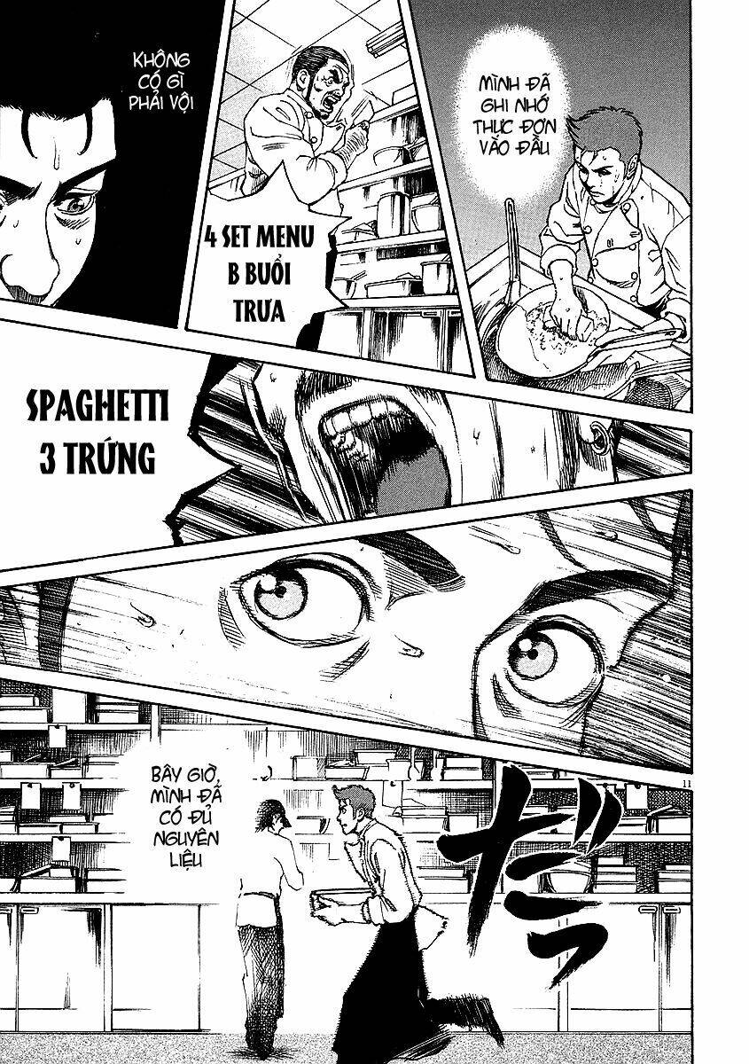 Bambino!: Chapter 14
