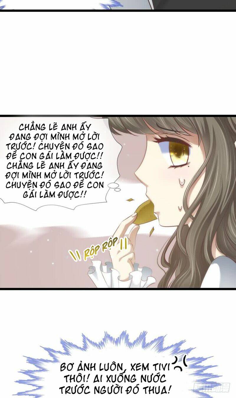 Một Vạn Tư Thế Công Lược Yêu Nam: Chapter 113