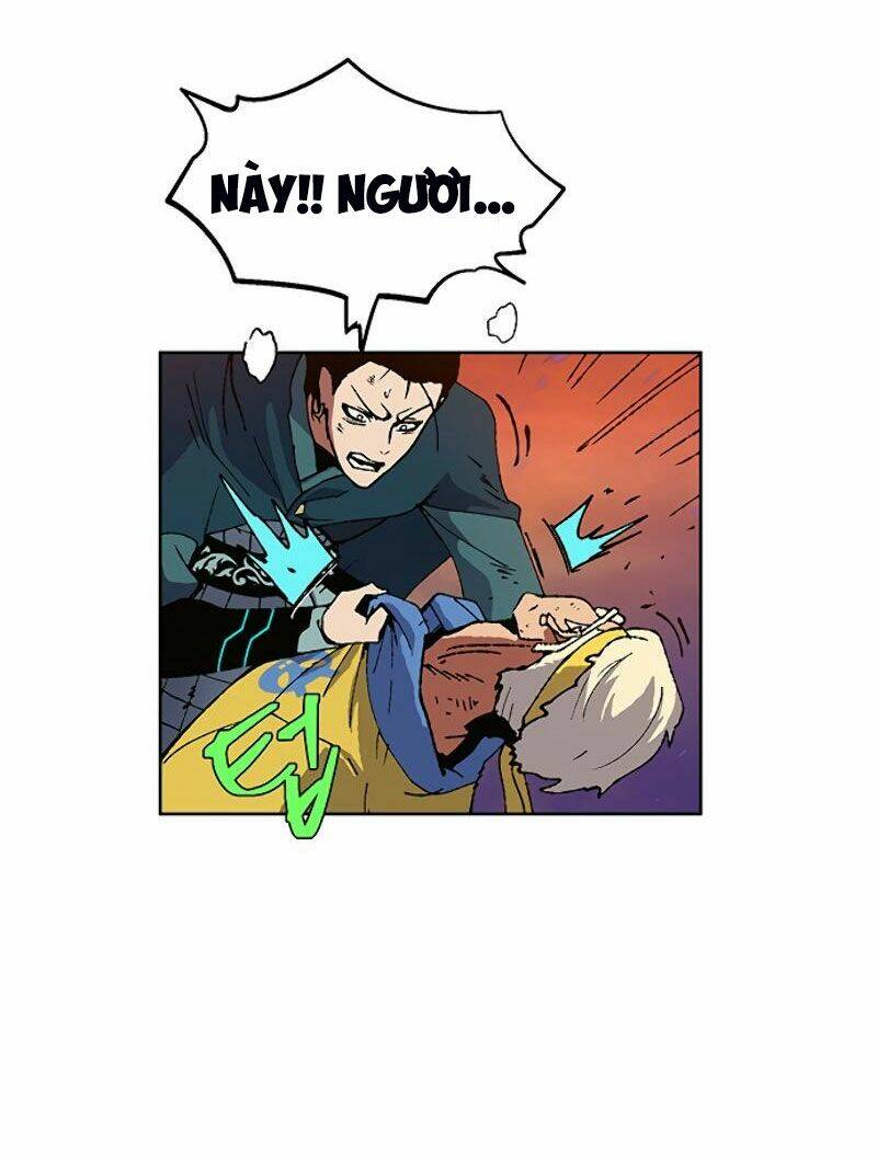 Npc Bắt Đầu Từ Kỹ Năng Lv.999: Chapter 8