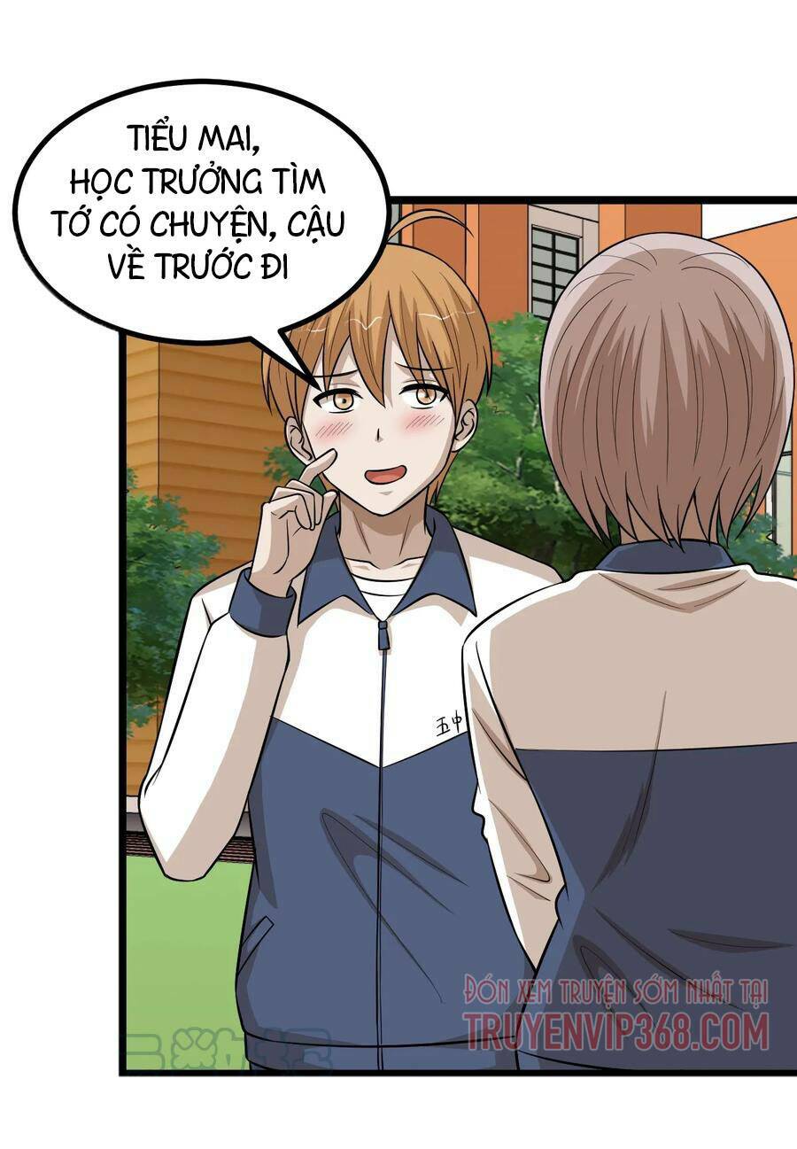 Đai Ca Trở Lại Tuổi 16: Chapter 114