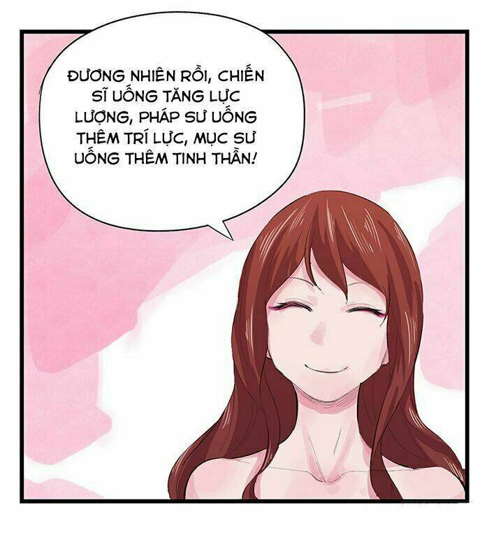 Thăng Vân Tháp: Chapter 11