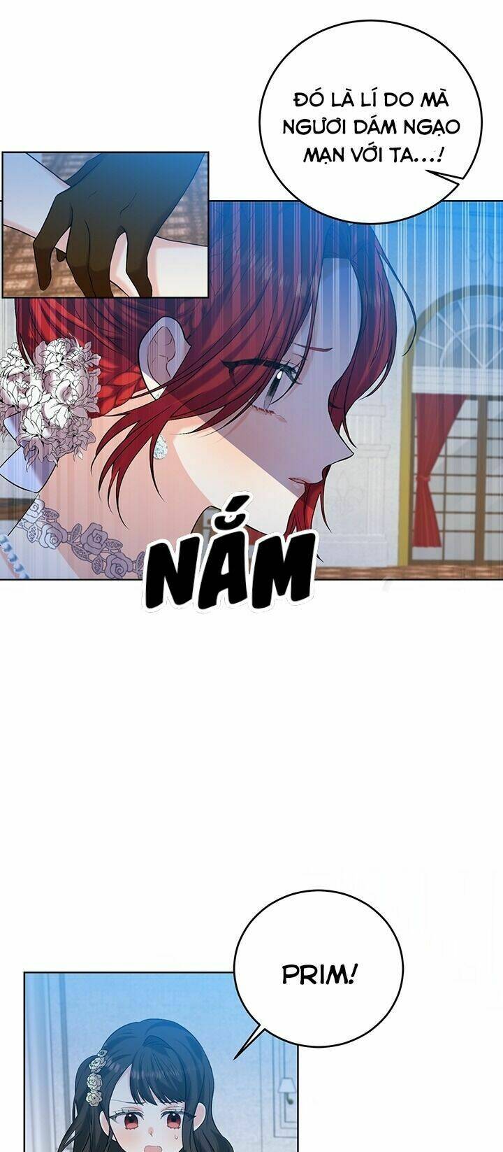 Tôi Trở Thành Gia Sư Của Tên Bạo Chúa: Chapter 17