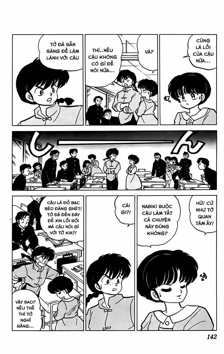 Suối Lời Nguyền: Chapter 177