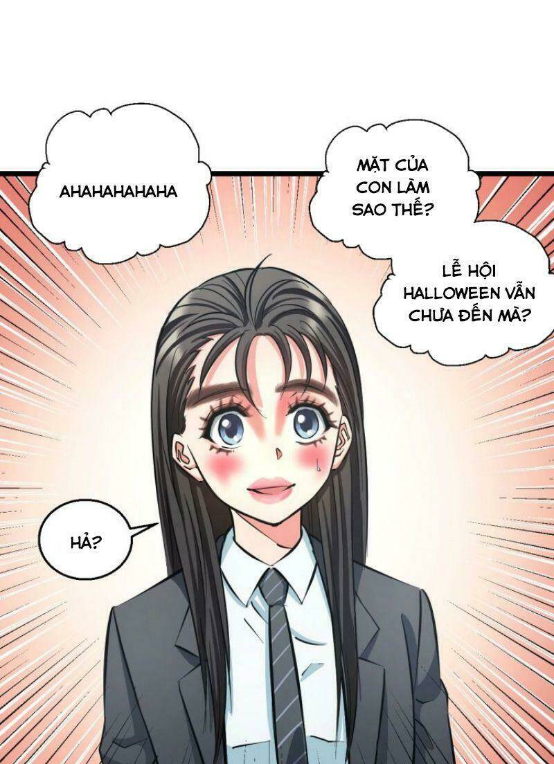 Đối Mặt Với Thử Thách: Chapter 13