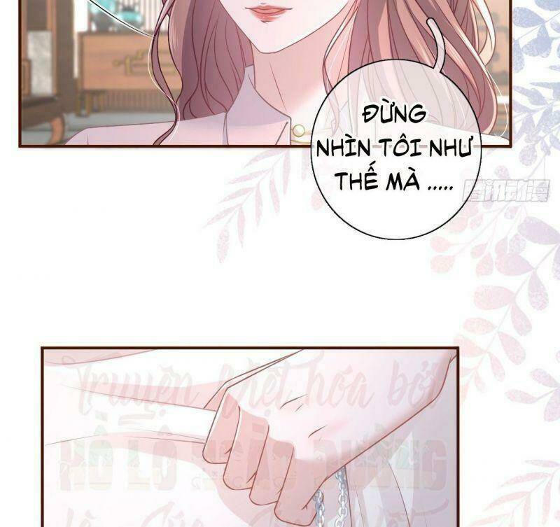 Bạn Gái Tôi Mới 30+: Chapter 81