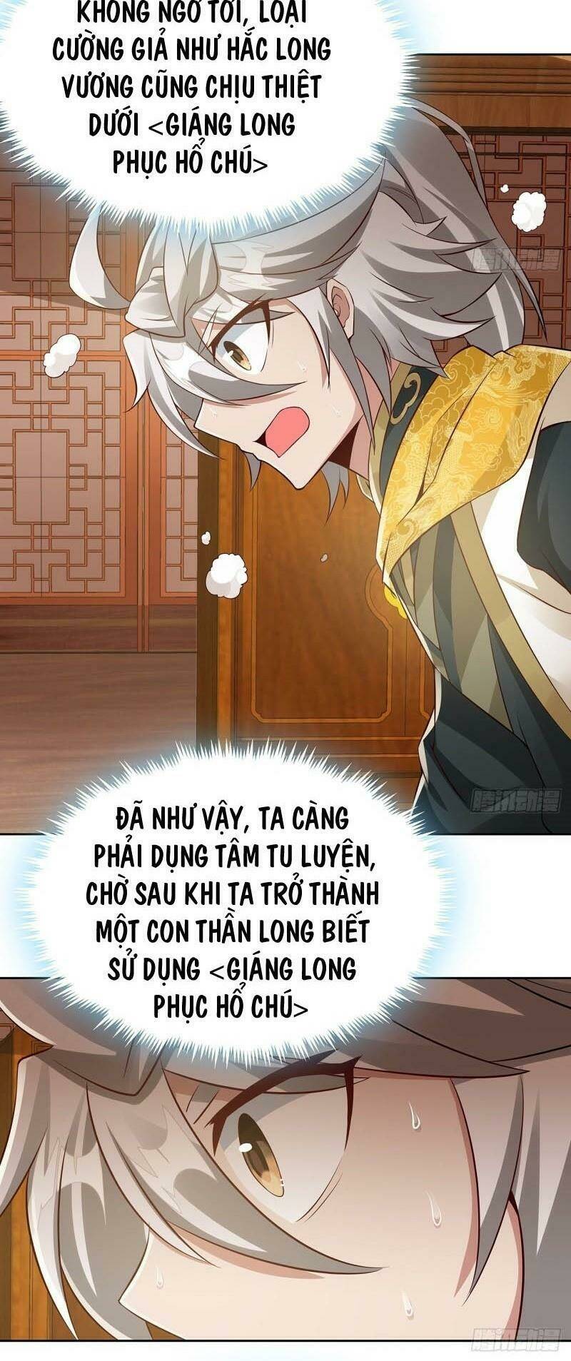 Nghịch Lân: Chapter 88