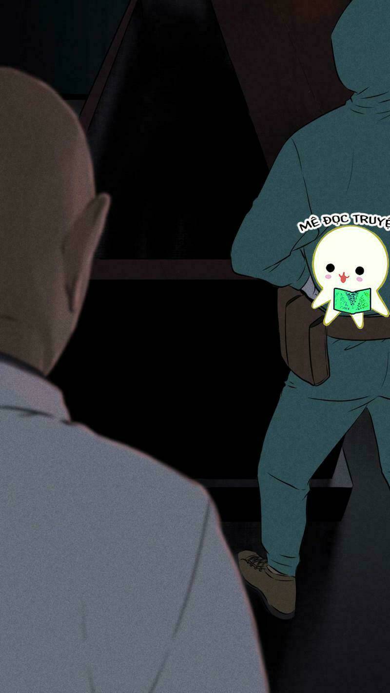 Thành Đô 1995: Chapter 26