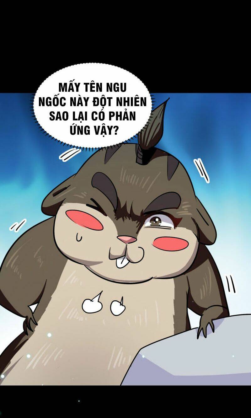 Vạn Giới Tiên Vương: Chapter 59