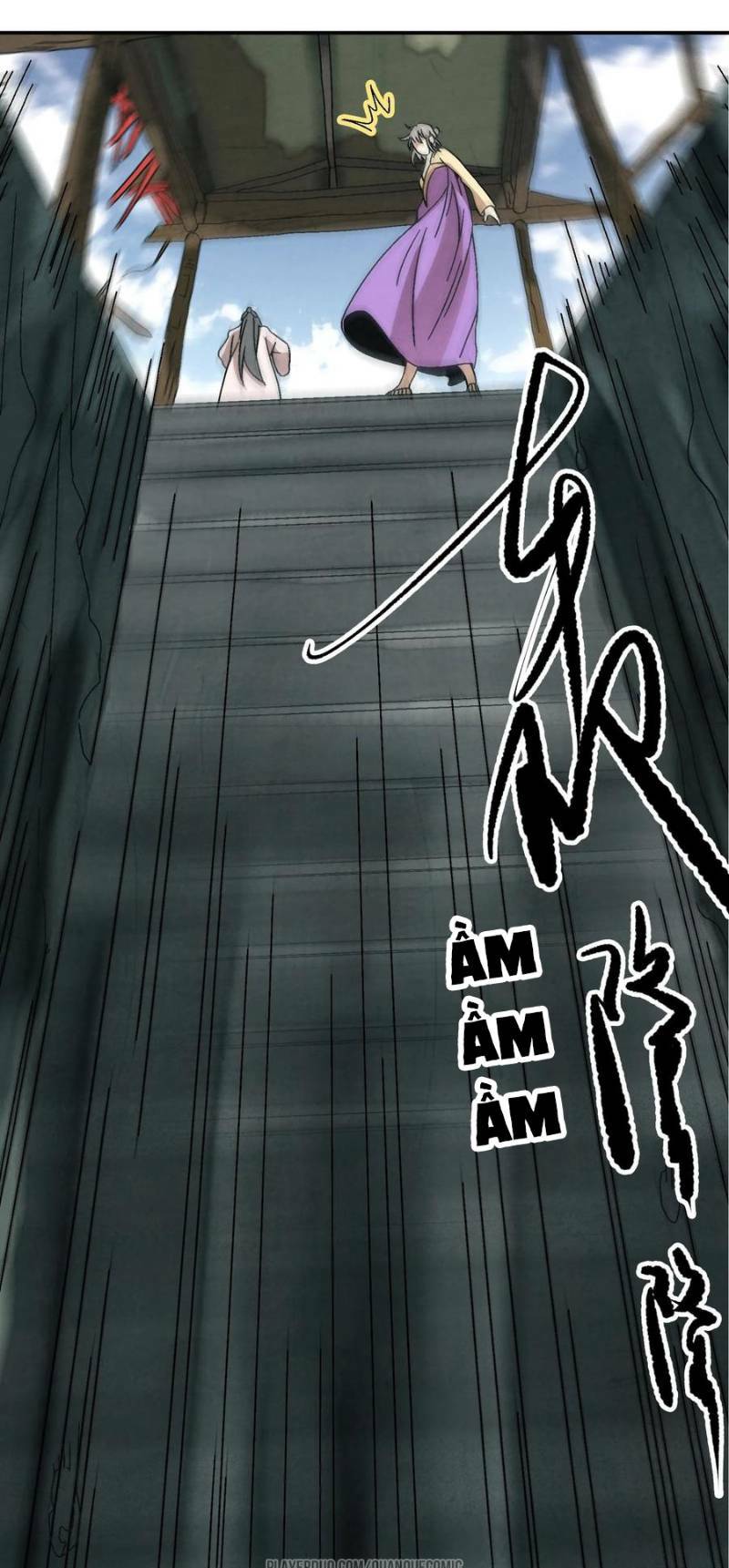 Ma Giáo Giáo Chủ Tái Xuất Giang Hồ: Chapter 19