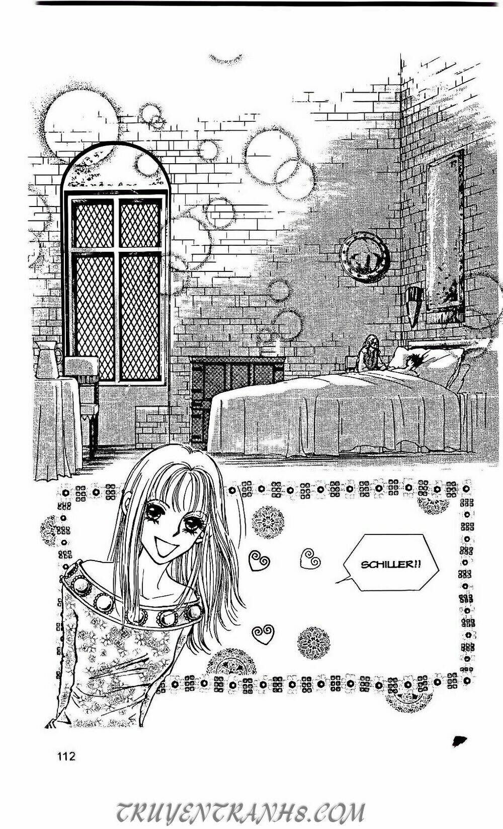 Hiệp Sĩ Nữ Hoàng: Chapter 59