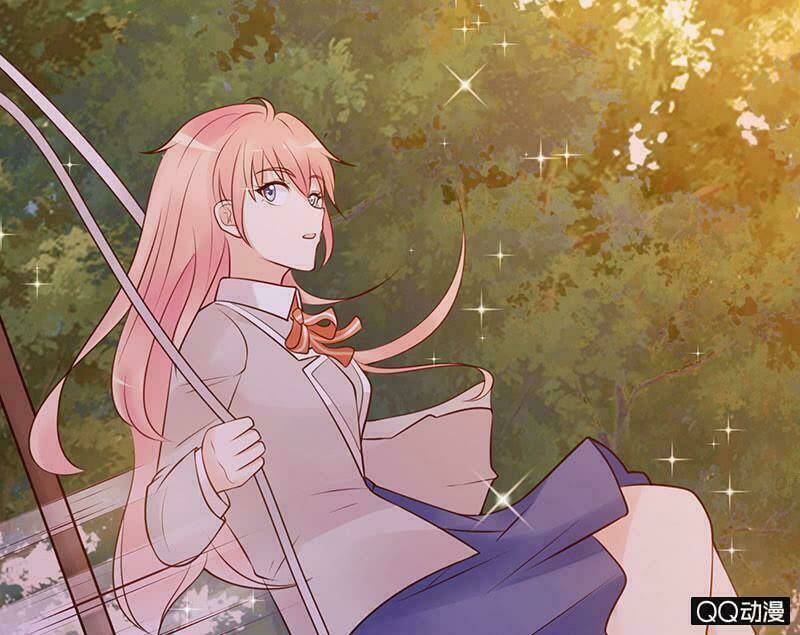 Băng Sơn Học Trưởng Không Được Chọc: Chapter 28.1