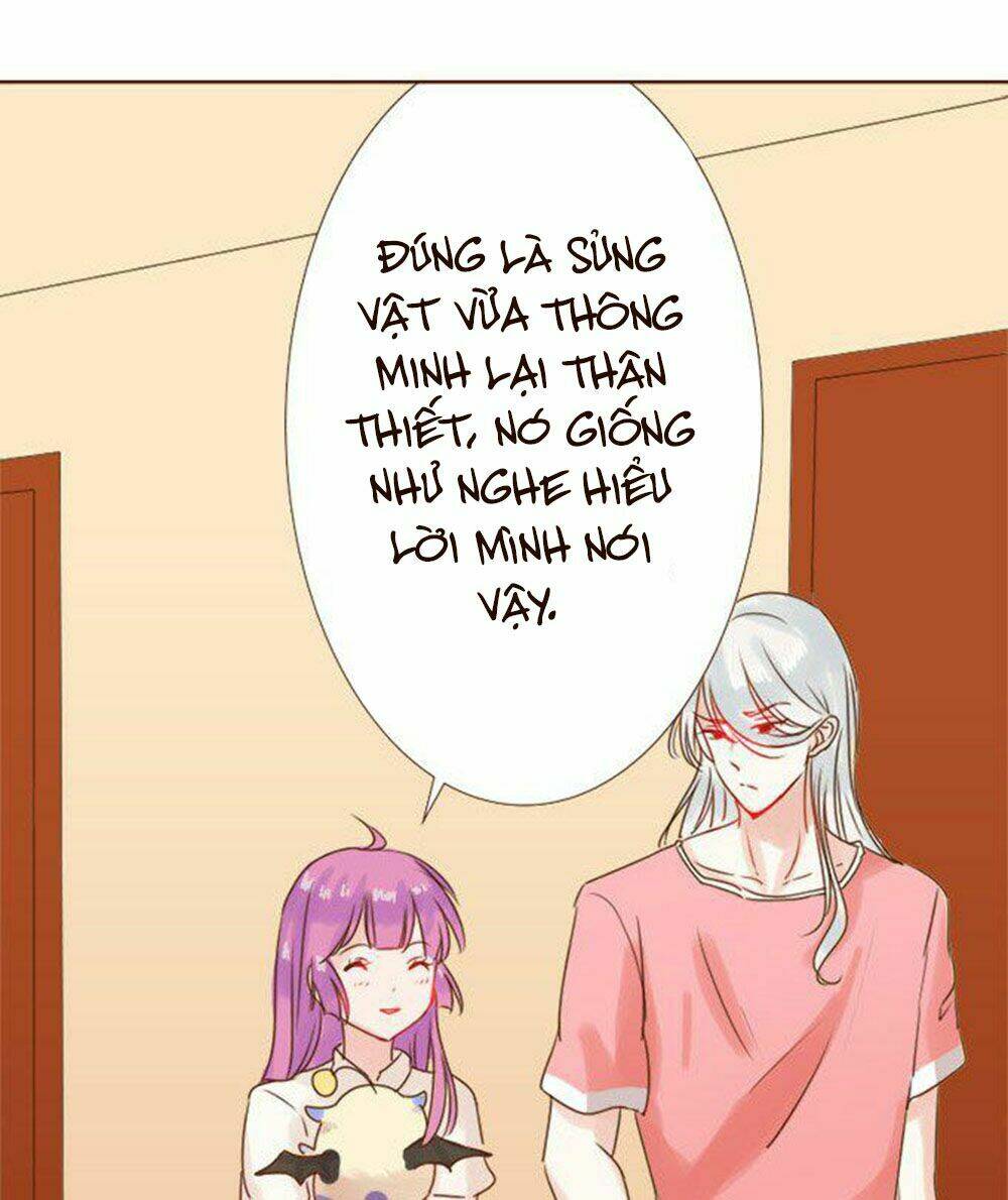 Ma Vương Luyến Ái Chỉ Nam: Chapter 44