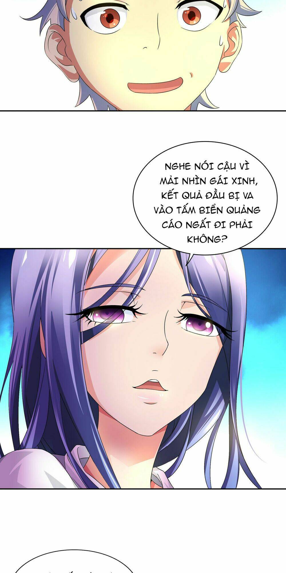 Tôi Là Thần Y: Chapter 2