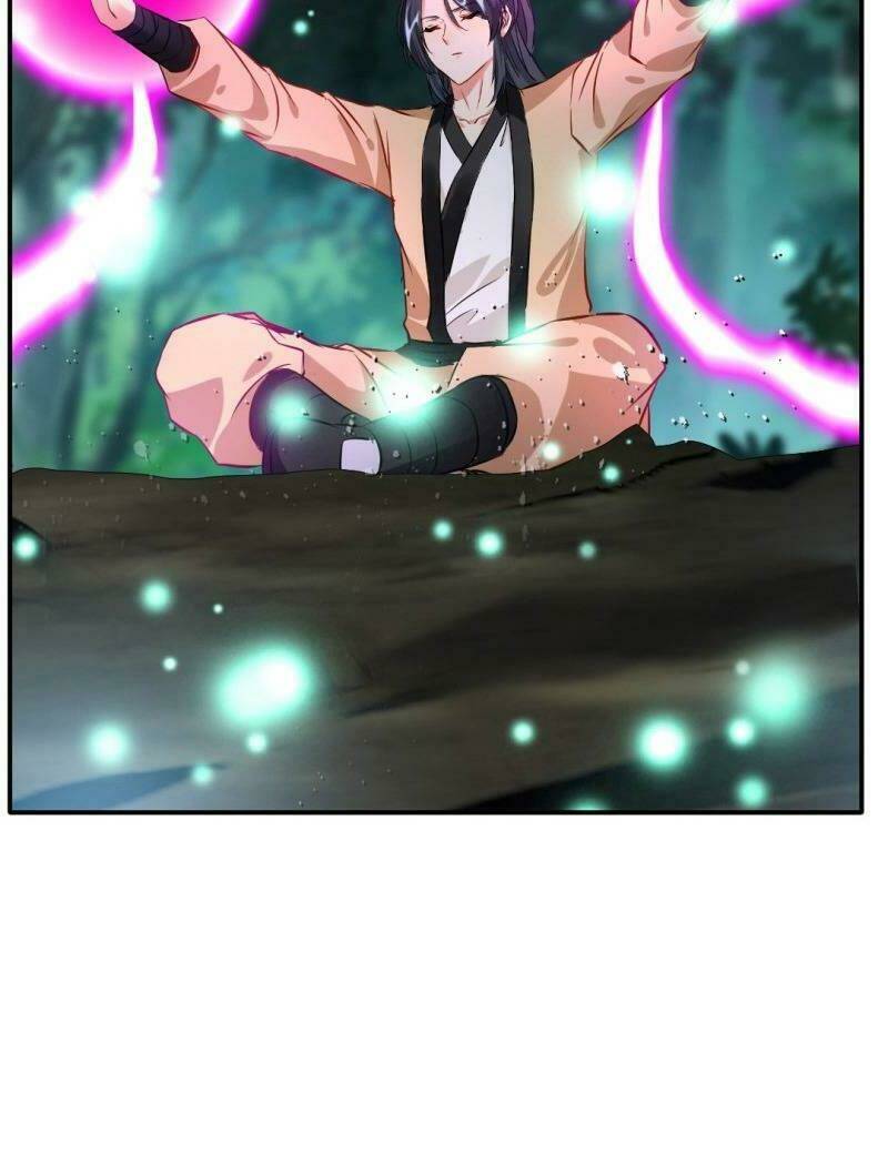 Tuyệt Thế Đế Tôn: Chapter 39