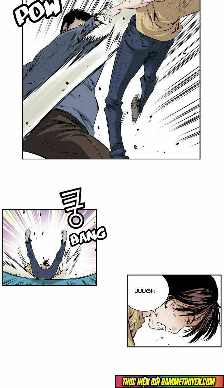 Double Casting: Chapter 45