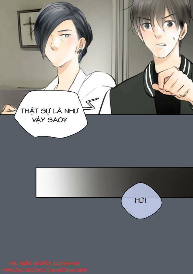 12 Giờ Của Lọ Lem: Chapter 42