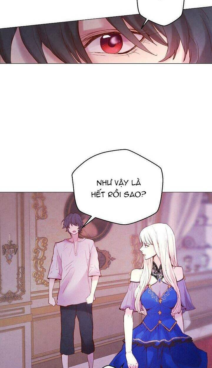 Tôi Sống Sót Như Một Nàng Công Chúa Giả: Chapter 3