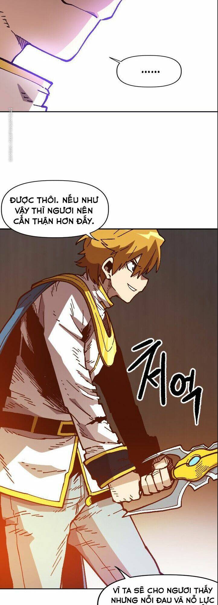 Đại Lục Vô Song: Chapter 39