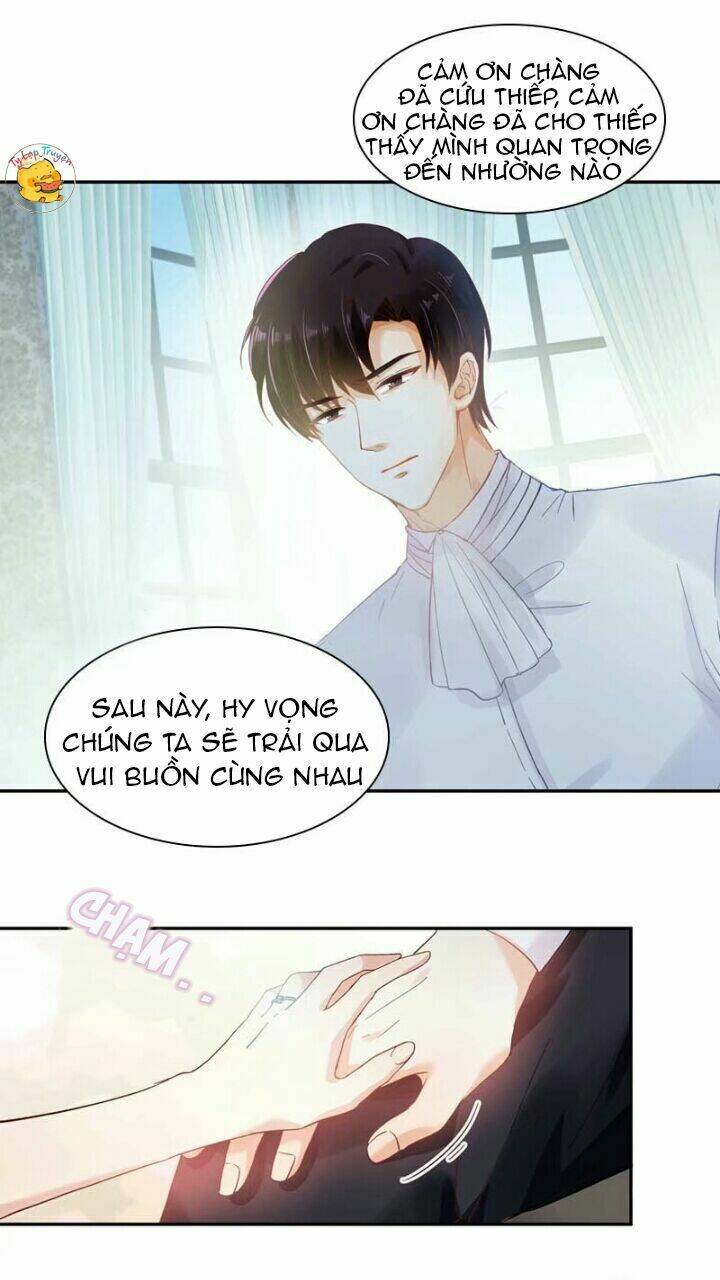 Ác Nữ Cải Biến: Chapter 42