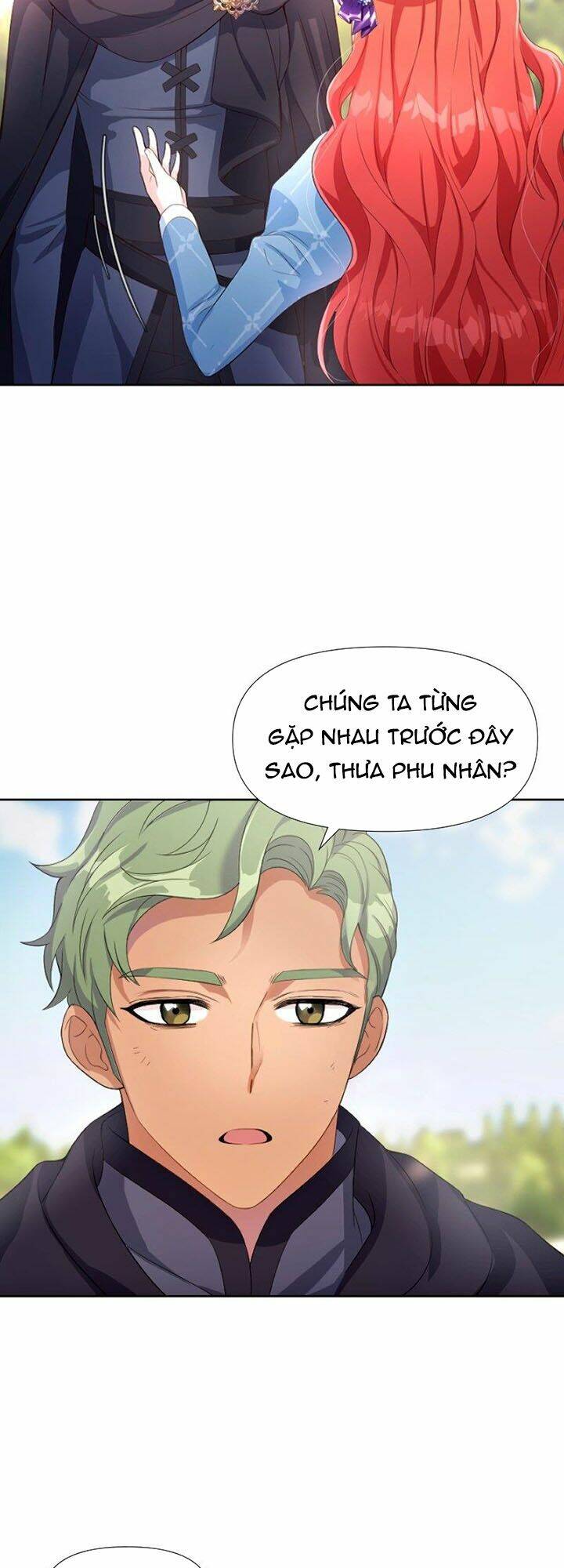 Tất Cả Mọi Người Đều Yêu Quý Nhân Vật Phản Diện: Chapter 5