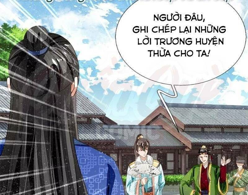 Đệ Nhất Hoàn Khố: Chapter 69