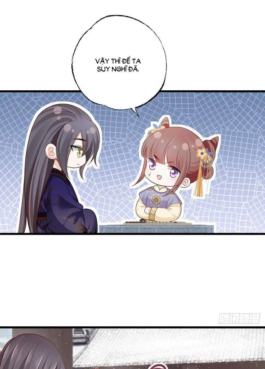 Nữ Thủ Phú Chi Kiều Sủng Nhiếp Chính Vương: Chapter 137