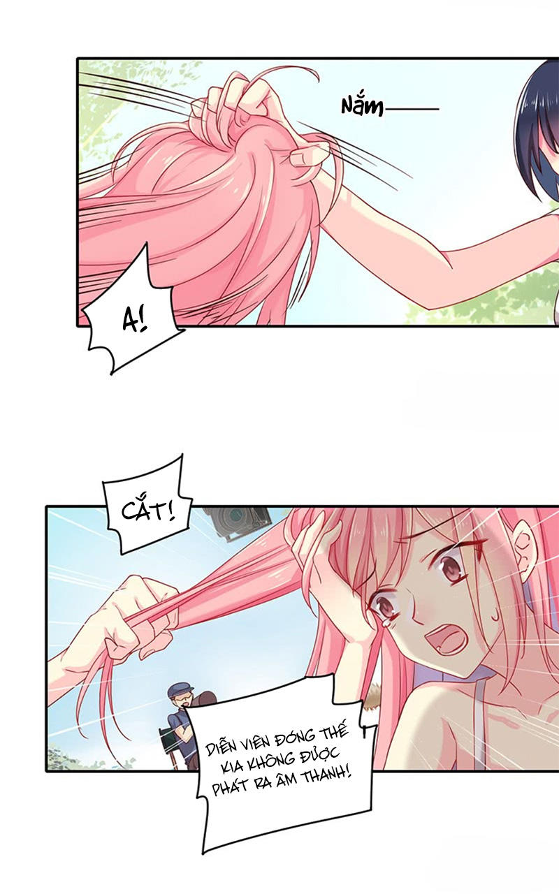 Ông Xã Hờ Chơi Trò Thần Bí: Chapter 9