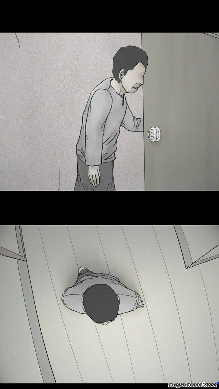 Thứ Sáu: Những Câu Chuyện Cấm: Chapter 5