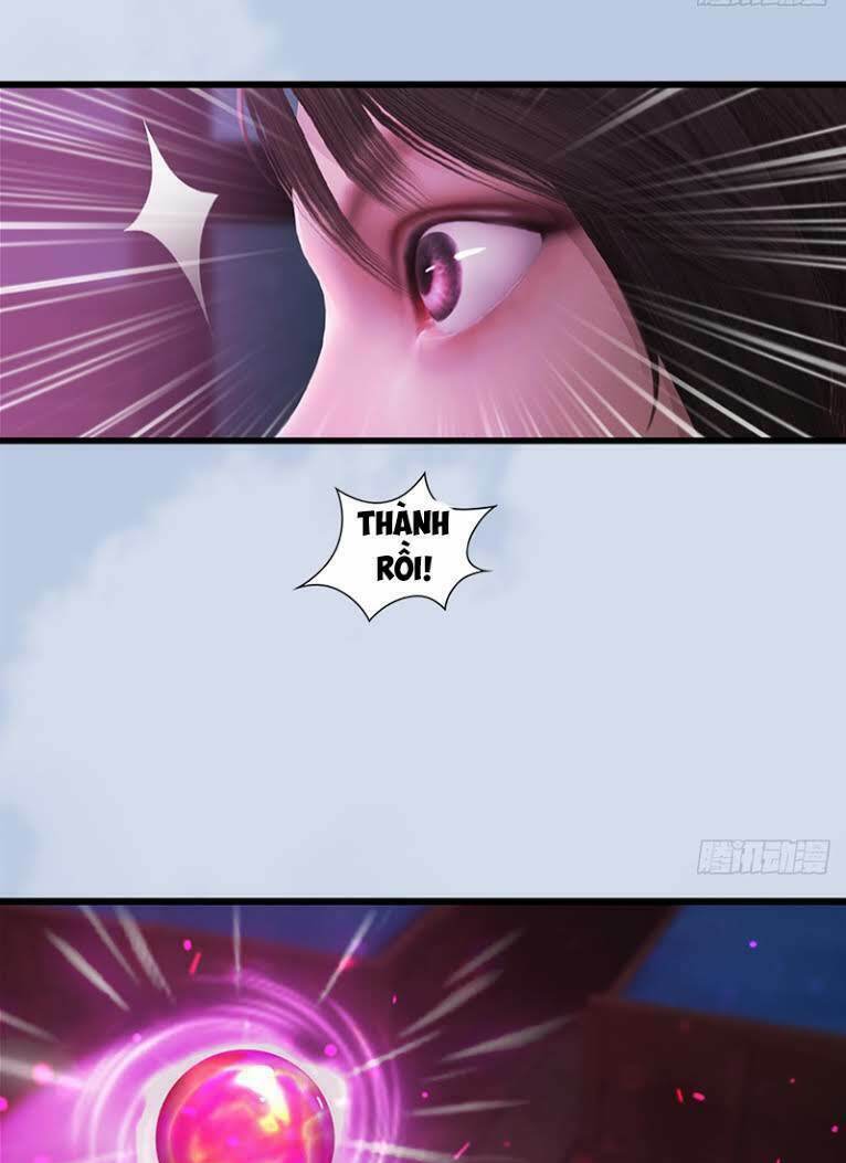 Cửu Hoang Đọa Huyền Sư: Chapter 44