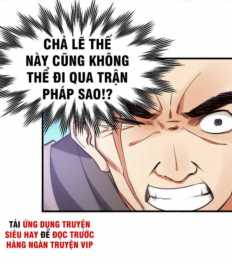 Tiên Vương Trùng Sinh: Chapter 137