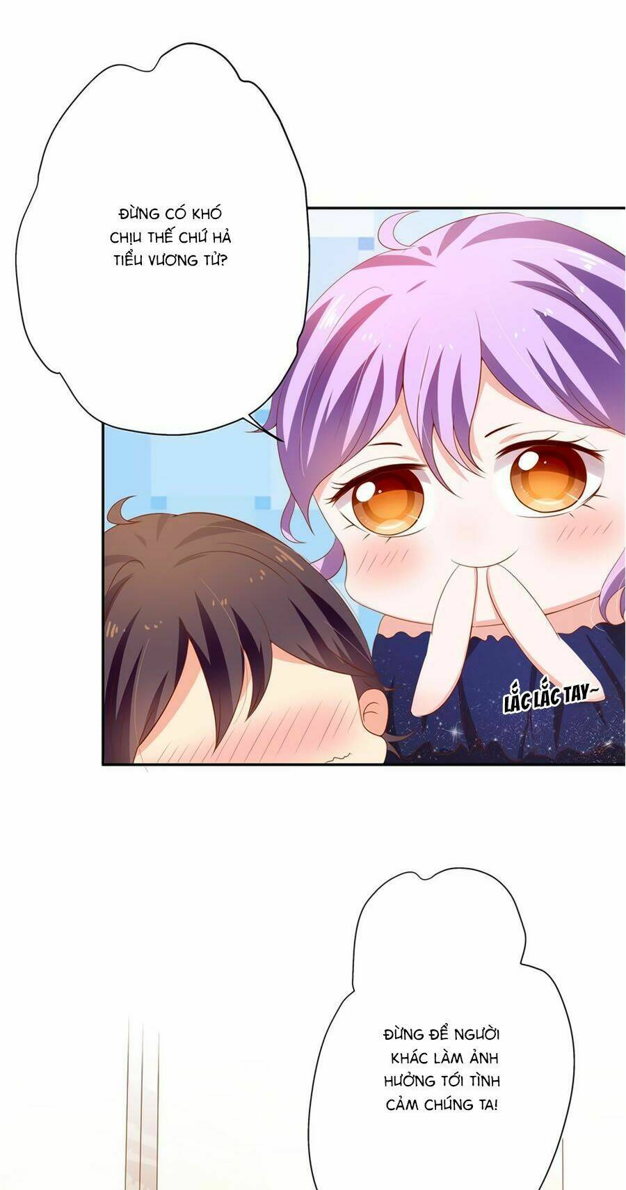 Bạn Trai Là Ngôi Sao: Chapter 60