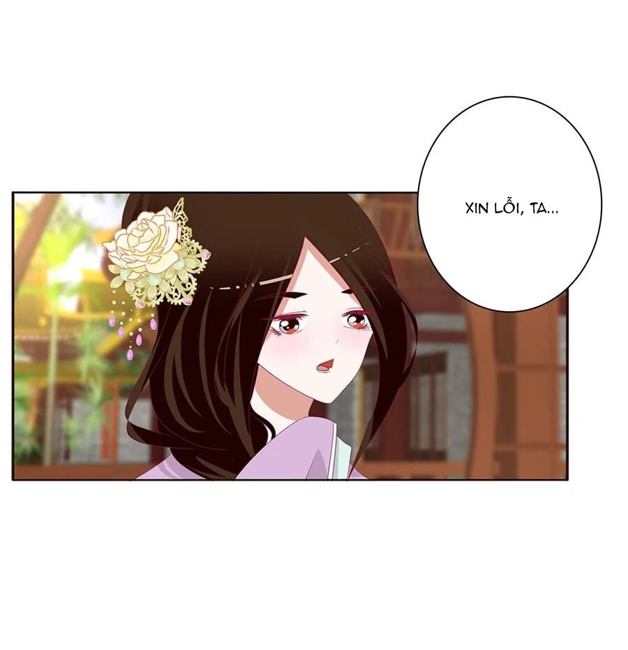 Thông Linh Phi: Chapter 590