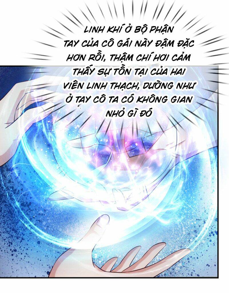 Tuyệt Thế Phi Đao: Chapter 239