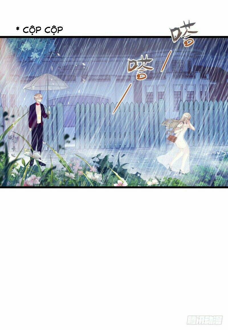 Bảo Bối Thiên Ức Hào Môn: Chapter 1