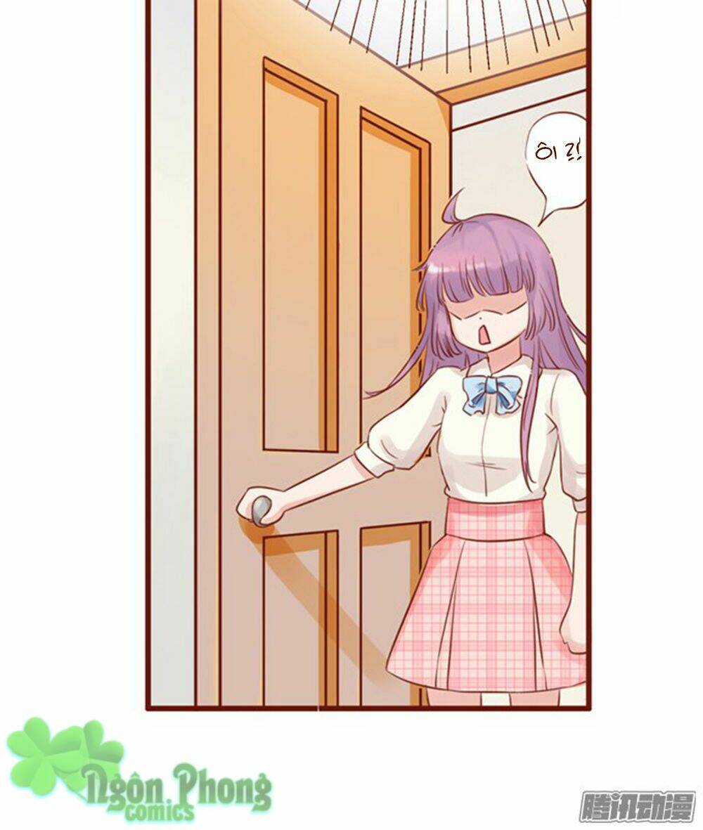 Ma Vương Luyến Ái Chỉ Nam: Chapter 1