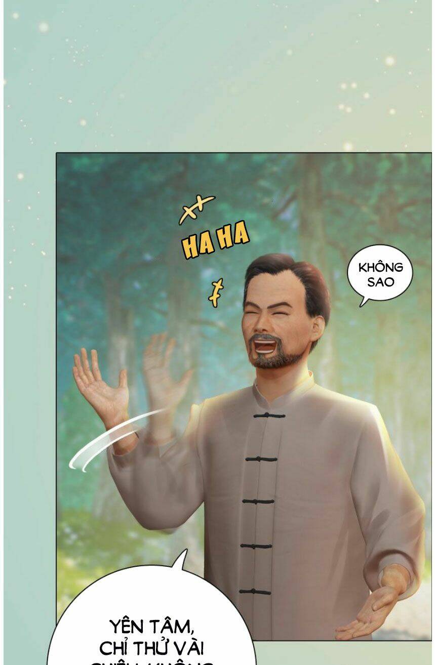 Yêu Nhan Lệnh: Chapter 101.7