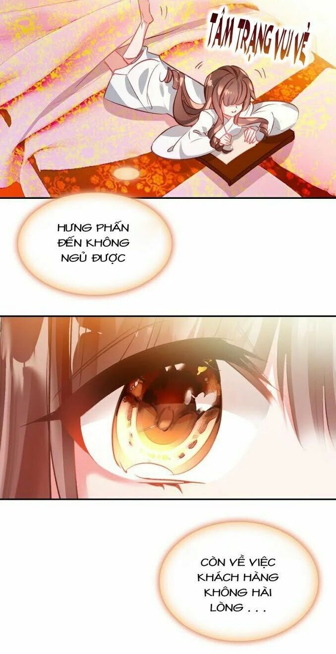 Gả Cho Một Tên Thái Giám Đáng Ghét: Chapter 45