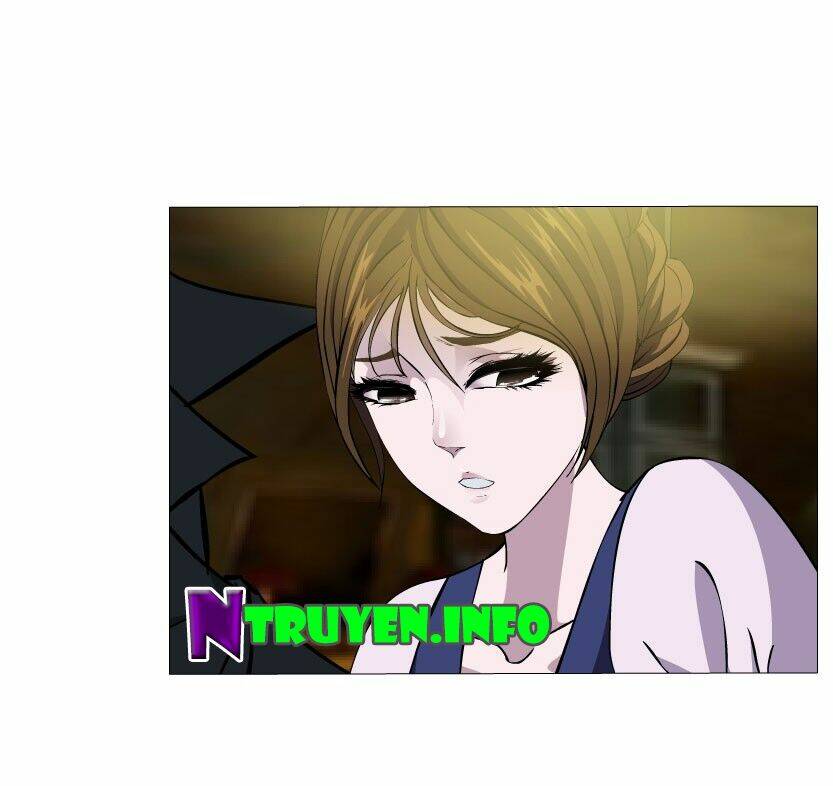 Cạm Bẫy Của Nữ Thần: Chapter 36