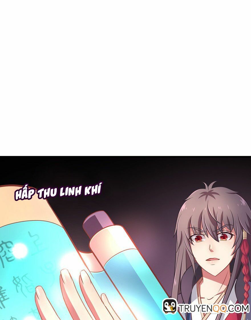 Phép tắc yêu đương của Ma Vương: Chapter 17