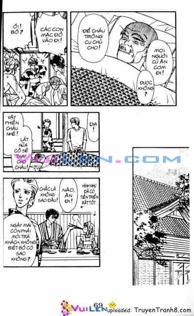 Công tử nghèo: Chapter 16