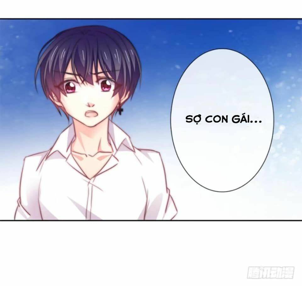 Sự Đơn Thuần Về Tình Yêu: Chapter 5