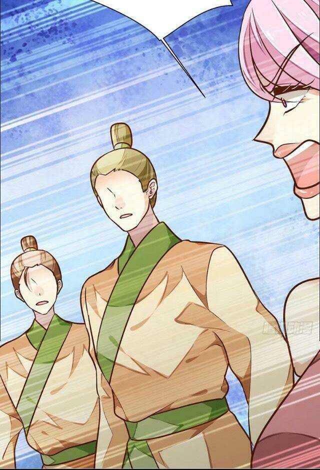 Trọng Sinh Thành Tiểu Nha Đầu: Chapter 13