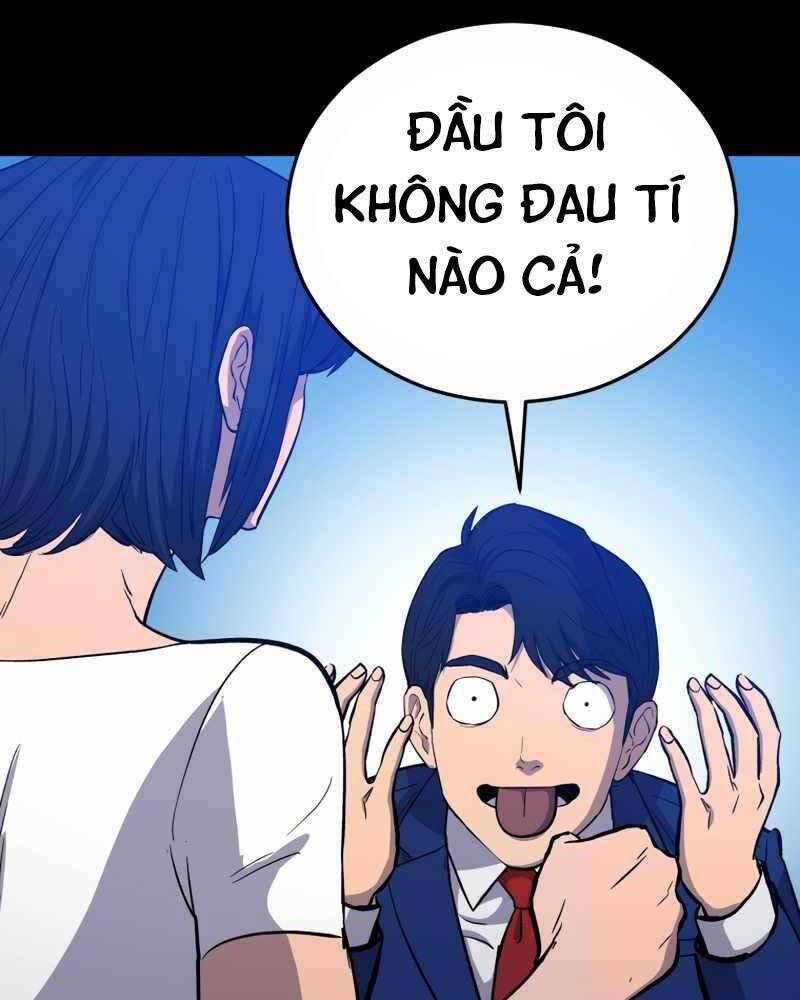 Cánh Cổng Mở Ra Đúng Ngày Đầu Tiên Tôi Thành Chính Trị Gia: Chapter 20