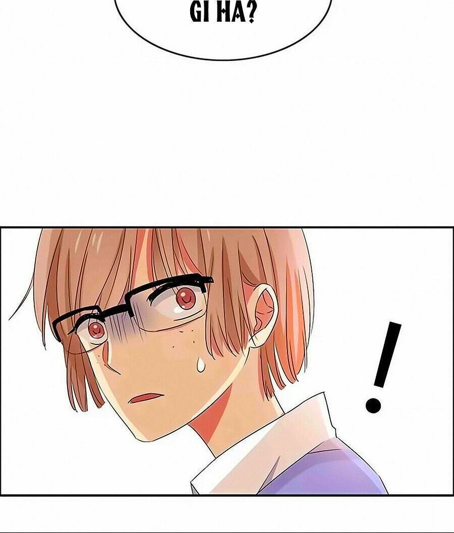 Đại Thần Tình Yêu Chớ Chạm Tôi: Chapter 37