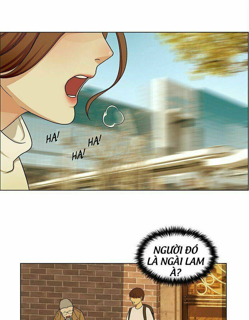 Nửa Đêm Ở Poppy Land: Chapter 6