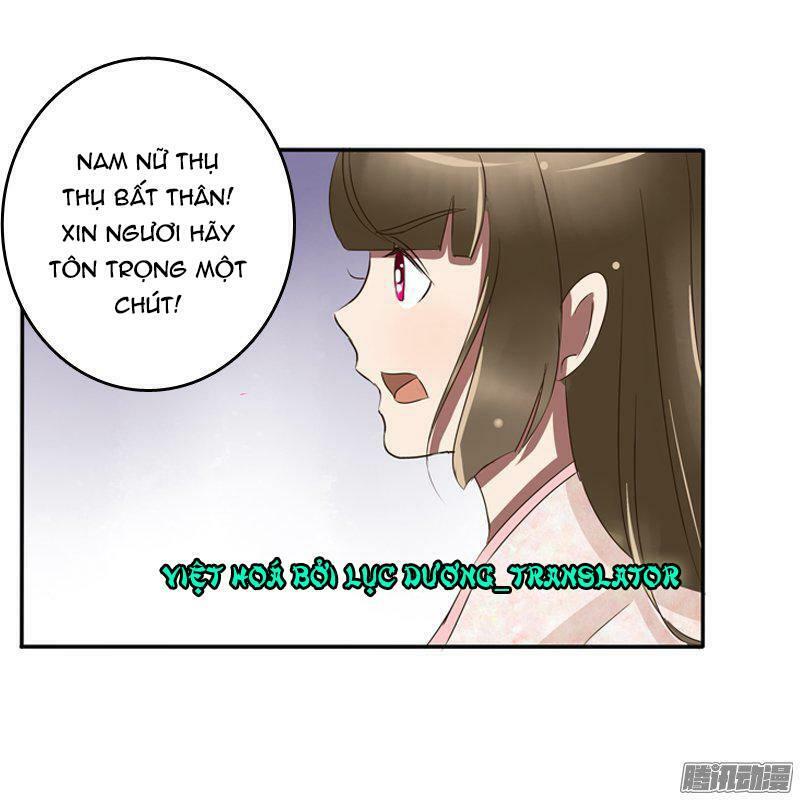 Thông Linh Phi: Chapter 80