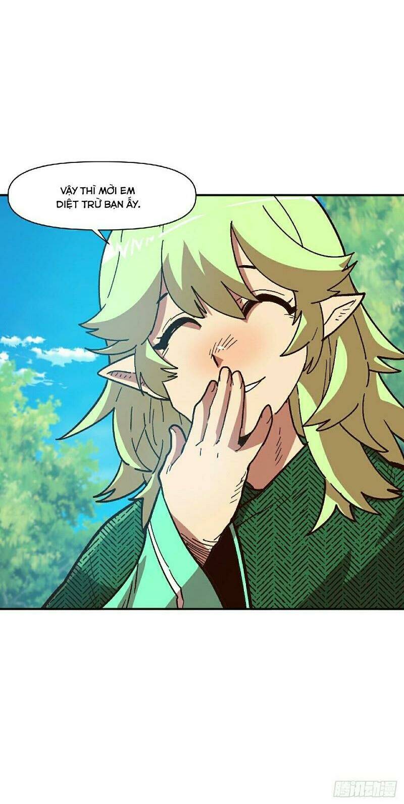 Đại Lục Vô Song: Chapter 9